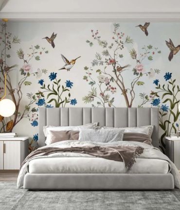 Bedroom Wallpaper