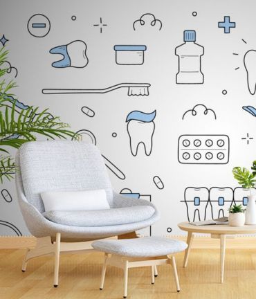 Hospital Wallpaper