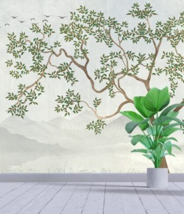 Outdoor Wallpaper